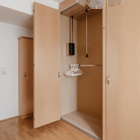 Garden Paradise Stadtoase Apartment Linz